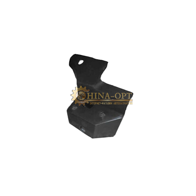 Кронштейн бампера переднего левый CHERY JAGGI FL ORIGINAL S21-2803513NA