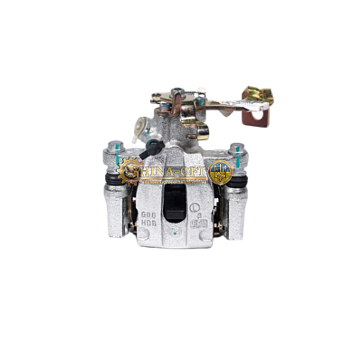 Суппорт задний левый GREAT WALL VOLEEX C10 C30 ORIGINAL 3502100-G08
