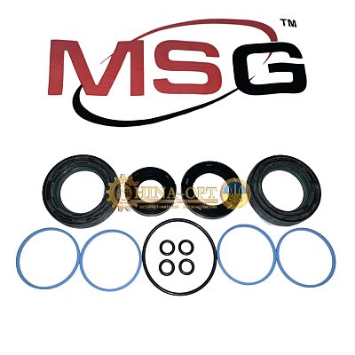 Ремкомплект MSG 3411001-K00-B1