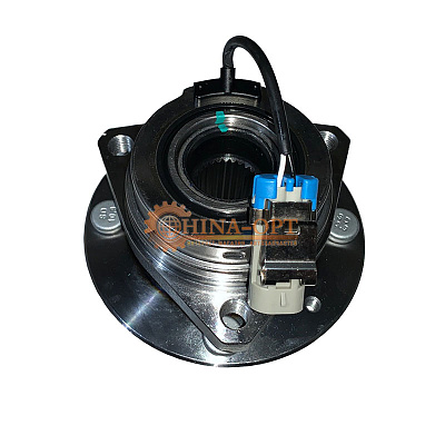 Ступица передняя в сборе CHERY ELARA E5 EASTAR CROSS EASTAR ORIGINAL B11-3001030