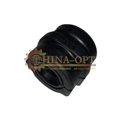 Втулка стабилизатора переднего LIFAN 520 BREEZ SMA MAPLE C51 C81 AFTERMARKET L2906120 Втулка стабилизатора переднего LIFAN 520 BREEZ SMA MAPLE C51 C81 AFTERMARKET L2906120