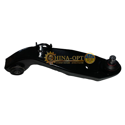 Рычаг передний левый CHERY JAGGI KIMO BEAT ORIGINAL S21-2909010
