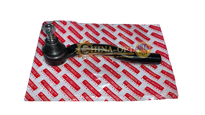 Наконечник рулевой тяги правый GEELY EMGRAND EC8 FEBEST 1014014210