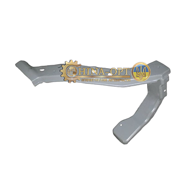 Кронштейн крепления фары передней правой CHERY JAGGI AFTERMARKET S21-8403400-DY