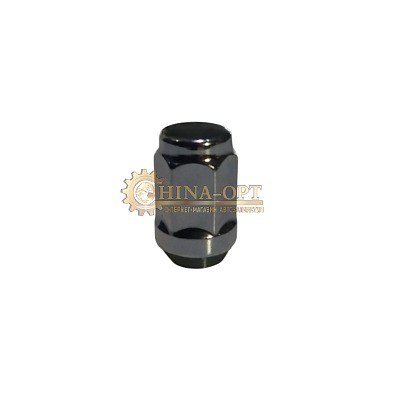 Гайка колесная GREAT WALL AFTERMARKET 3101014-K00