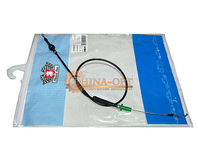 Трос газа CHERY AMULET JP GROUP A11-1108210GA
