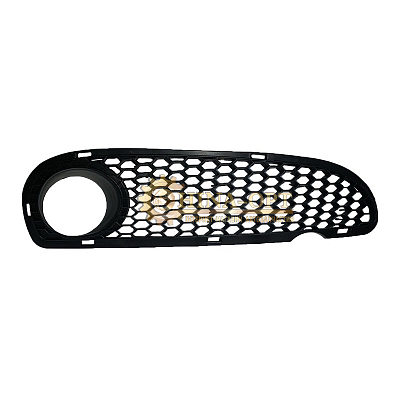 Решетка противотуманки правая CHERY JAGGI FPS S21-2803518