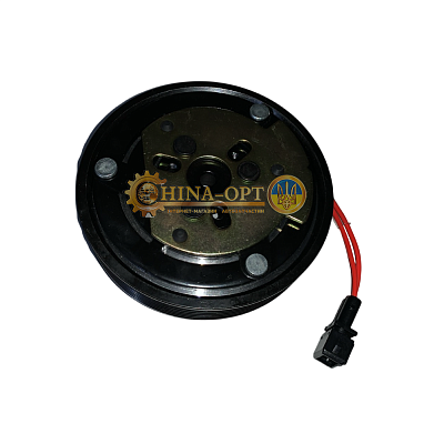 Муфта компрессора кондиционера в сборе CHERY ORIGINAL A11-8104013BB