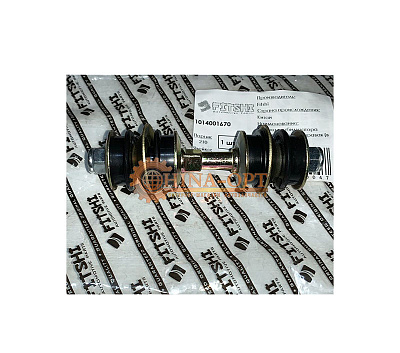 Стойка стабилизатора переднего GEELY MK GC6 FITSHI 1014001670