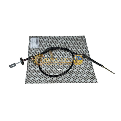 Трос сцепления CHERY JAGGI FITSHI S21-1602040 Трос сцепления CHERY JAGGI FITSHI S21-1602040