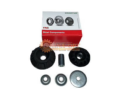 Опора амортизатора заднего с шайбами комплект CHERY FAG A13-2911017/A11-291101723