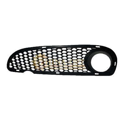 Решетка противотуманки левая CHERY JAGGI FPS S21-2803517