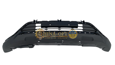 Бампер передний нижняя часть CHERY TIGGO 2 PRO ORIGINAL 602001141AA