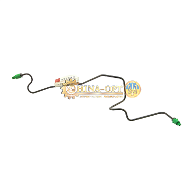 Трубка тормозная задняя правая CHERY AMULET ORIGINAL A11-3506060