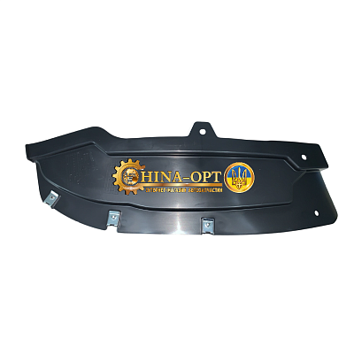 Подкрылок задний правый CHERY TIGGO 2 ORIGINAL J69-3102114