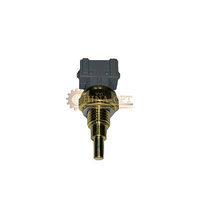 Датчик температуры охлаждающей жидкости 3 контакта BYD F3 G3 F6 G6 S6 ORIGINAL 10241009-00