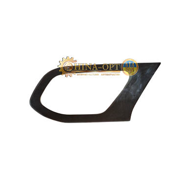 Стекло боковое заднее правое глухое ZX LANDMARK ORIGINAL 5403020-0000