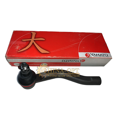 Наконечник рулевой тяги правый 12 мм GEELY MK GC6 YAMATO 1014001961