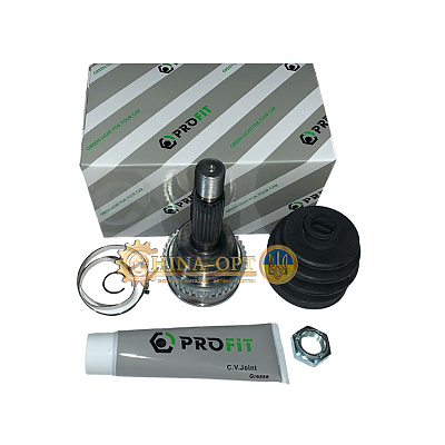 Шрус наружный с ABS 19X22 CHERY QQ PROFIT S11-XLB3AF2203030C