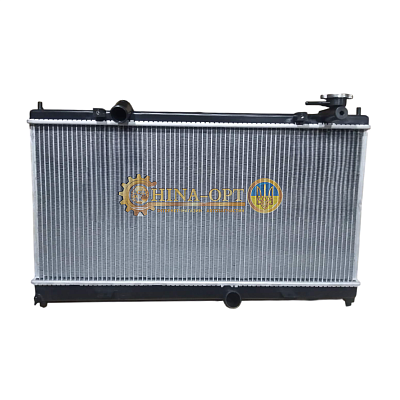 Радиатор охлаждения LIFAN 620 SOLANO ORIGINAL B1301100