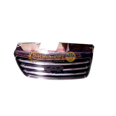 Решетка радиатора ОРИГИНАЛ B14-8401100BJ