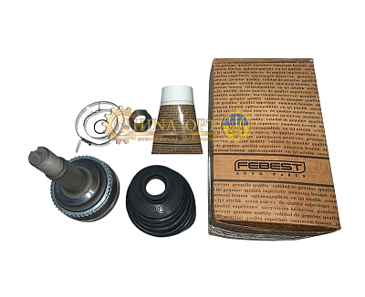 17.03.0800F3003 FEBEST (Германия)