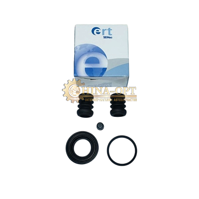 Ремкомплект суппорта заднего (пыльники) Чери Элара Е5