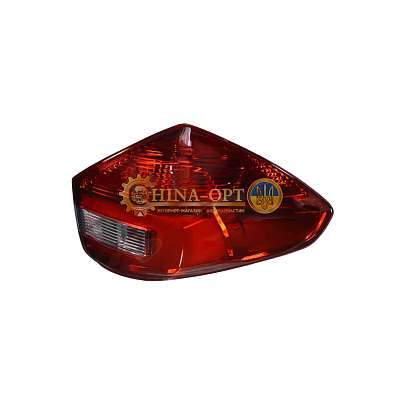 Фонарь задний AFTERMARKET J69-4433020