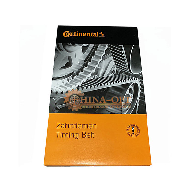 Ремень ГРМ BYD FLYER CONTITECH 10015903