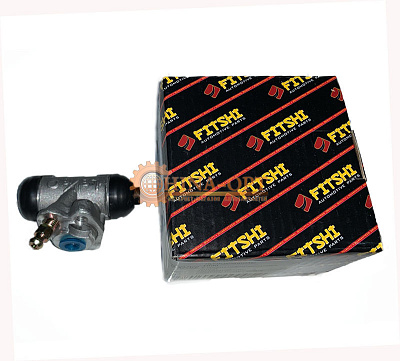 Цилиндр тормозной рабочий задний левый GEELY MK GC6 FITSHI 1014003192