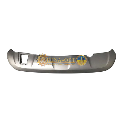Накладка бампера ОРИГИНАЛ T21-2804603BD