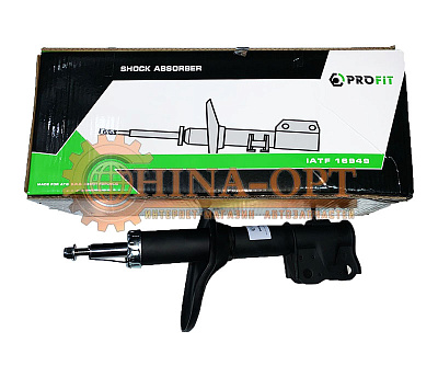 Амортизатор передний газомасляный CHERY ELARA E5 PROFIT A21-2905010