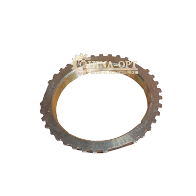 Кольцо синхронизатора КПП 4-ой передачи GEELY MK AFTERMARKET 3170106701
