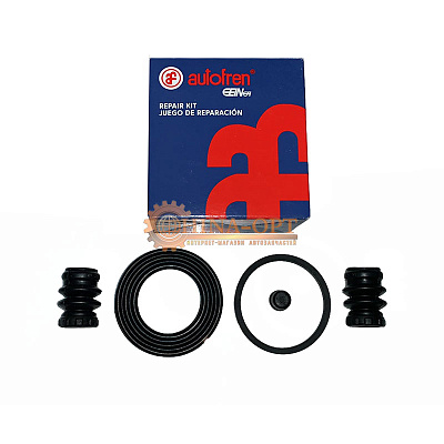 Ремкомплект суппорта заднего (пыльники) GREAT WALL AUTOFREN 3501001-K00