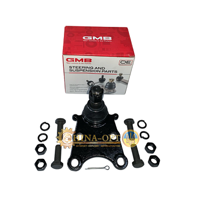 Шаровая опора нижняя Грейт Вол Ховер H2 Хавал H3 H5 Вингл Сейф Ф1 Пегасус Богдан 2251 2351