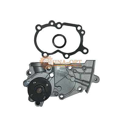 Помпа насос водяной Чери КуКу Chery QQ