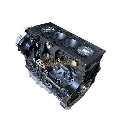 Блок цилиндров в сборе CHERY TIGGO AFTERMARKET 481FC-BJ1002001AD