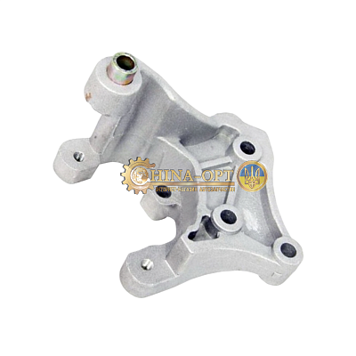 Кронштейн насоса гидроусилителя руля CHERY M11 M12 AFTERMARKET A11-3412041EA