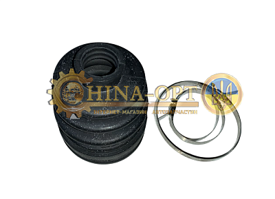 Пыльник наружного ШРУСа Чери КуКу Chery QQ