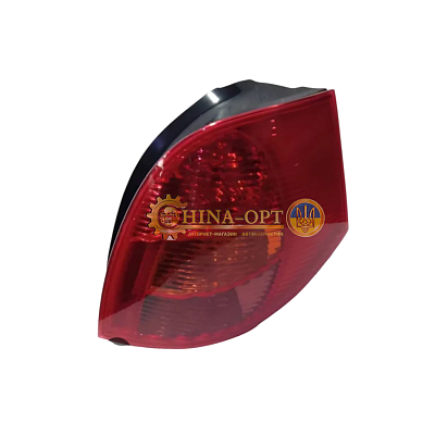 Фонарь задний AFTERMARKET S18D-3773020