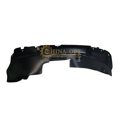 Подкрылок передний левый CHERY JAGGI AFTERMARKET S21-3102111 Подкрылок передний левый CHERY JAGGI AFTERMARKET S21-3102111