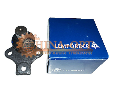 Шаровая опора CHERY AMULET FORZA KARRY LEMFORDER A11-2909060