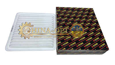 Фильтр воздушный LIFAN X60 FITSHI S1109160