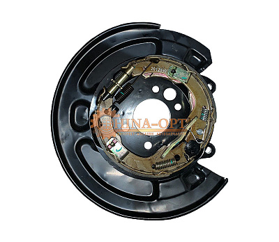 Механизм тормозной задний правый CHERY ELARA E5 ORIGINAL A21-3502020