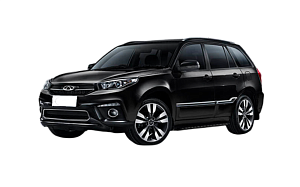CHERY TIGGO 3