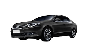 CHERY ARRIZO 7
