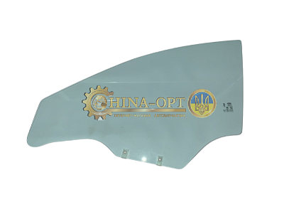 Стекло двери передней левой CHERY TIGGO 2 ORIGINAL J69-5203110