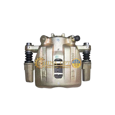 Суппорт тормозной передний левый 6GN CHERY JAGGI KIMO ORIGINAL S21-6GN3501050