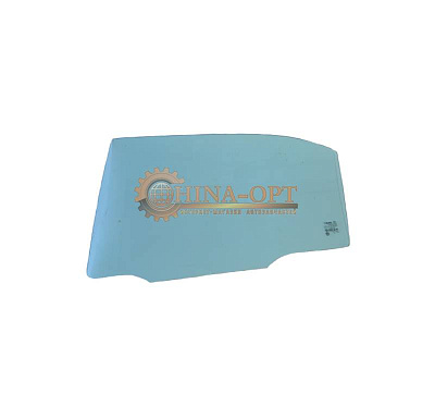 Стекло двери заднее левое BYD F3 AFTERMARKET BYDF3-6203111