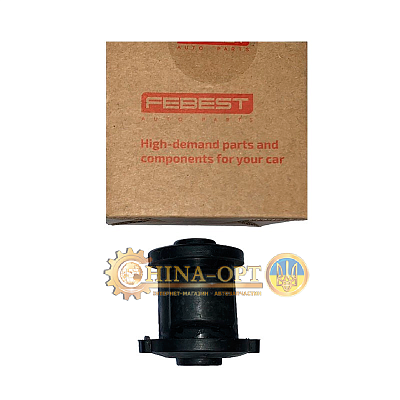 Сайлентблок заднего кулака (1шт на кулаке) Джили Эмгранд ЕС8 Geely Emgrand EC8 Сайлентблок заднего кулака (1шт на кулаке) Джили Эмгранд ЕС8 Geely Emgrand EC8